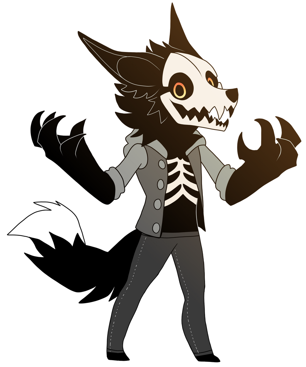 Featured image of post The Best 13 Art Wingedwolf94 Cadaver