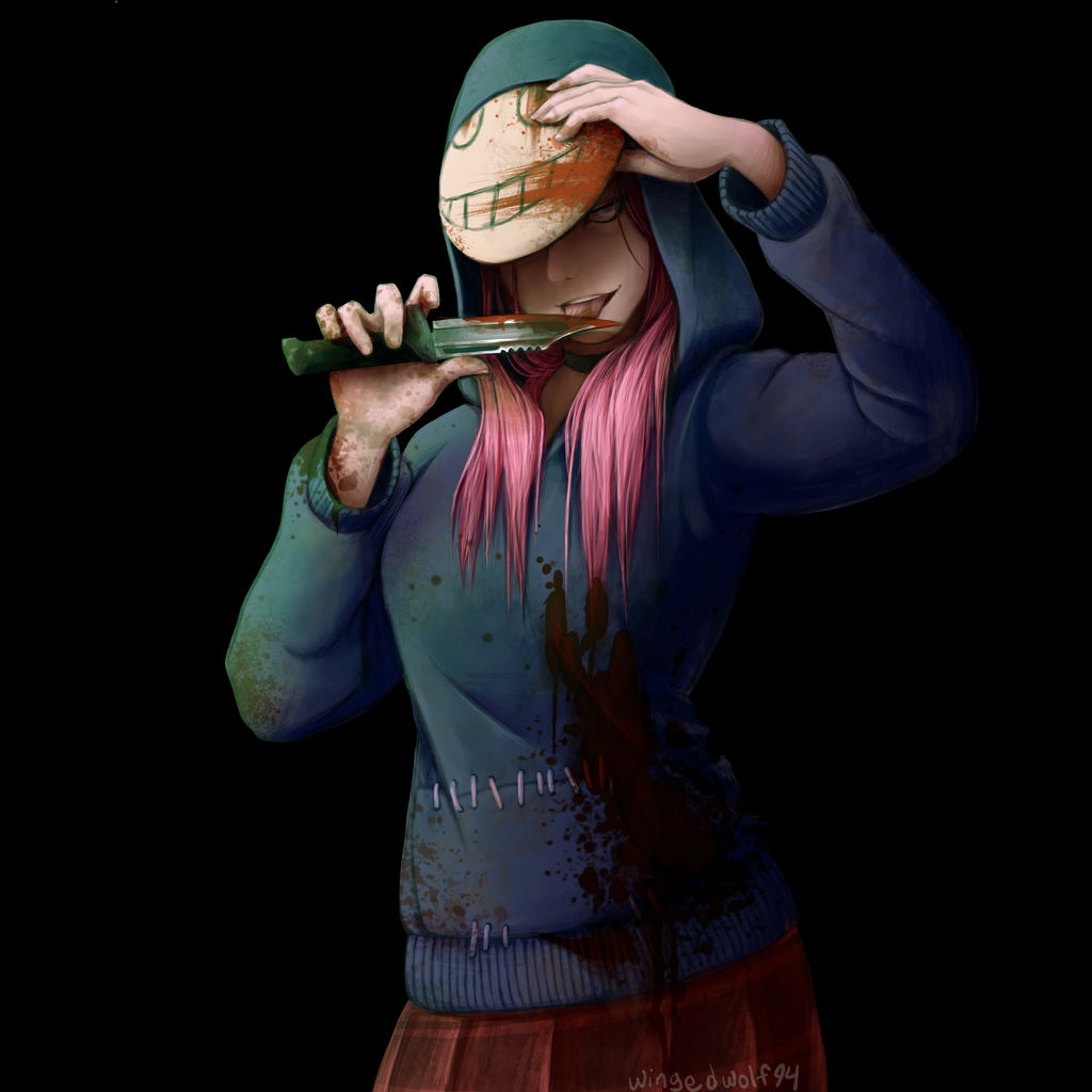 Susie By Wingedwolf94 On Deviantart Susie By Wingedwolf94 On Deviantart