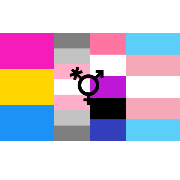 My pride flag by Jadethemogirl2008 on DeviantArt
