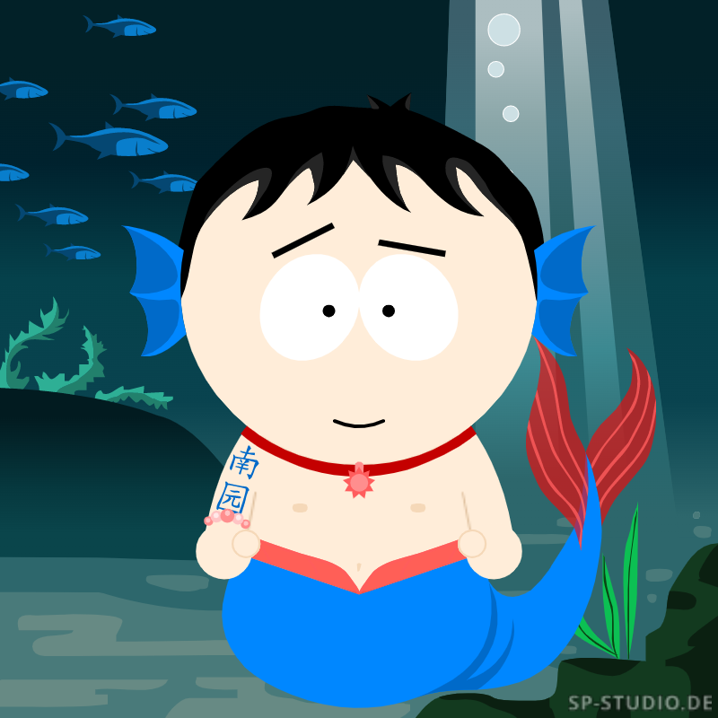 Merboy stan by Jadethemogirl2008 on DeviantArt