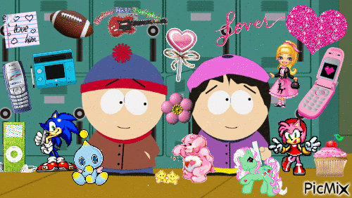 Stendy 2008 by Jadethemogirl2008 on DeviantArt