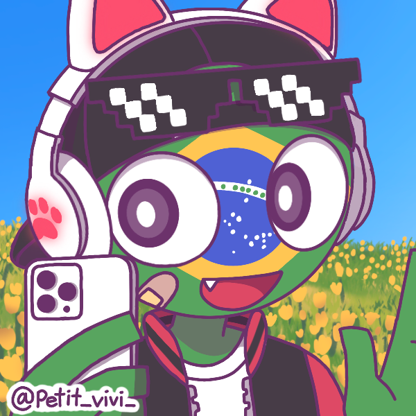 Countryhumans Brazil. by AnotherGabriel on DeviantArt