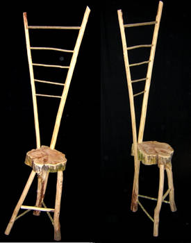 Ladder Chair