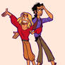 Miguel and Tulio