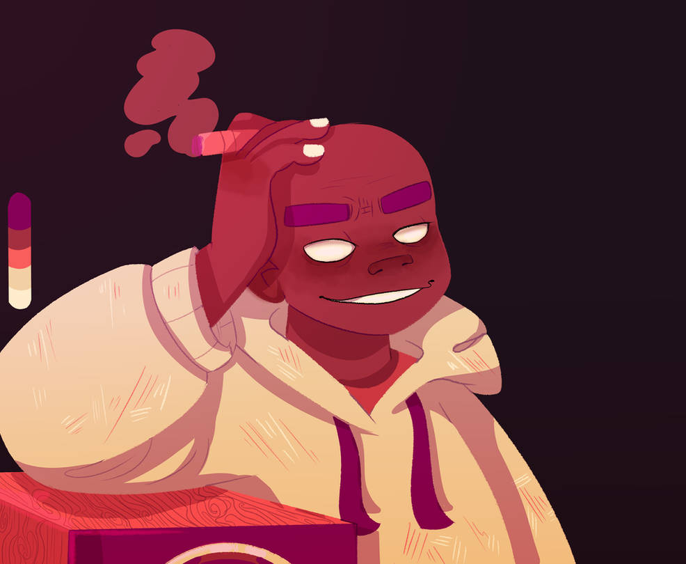 Russ Color Russ Color Palette Challenge by Lab-Gr0wn-Lambs on DeviantArt