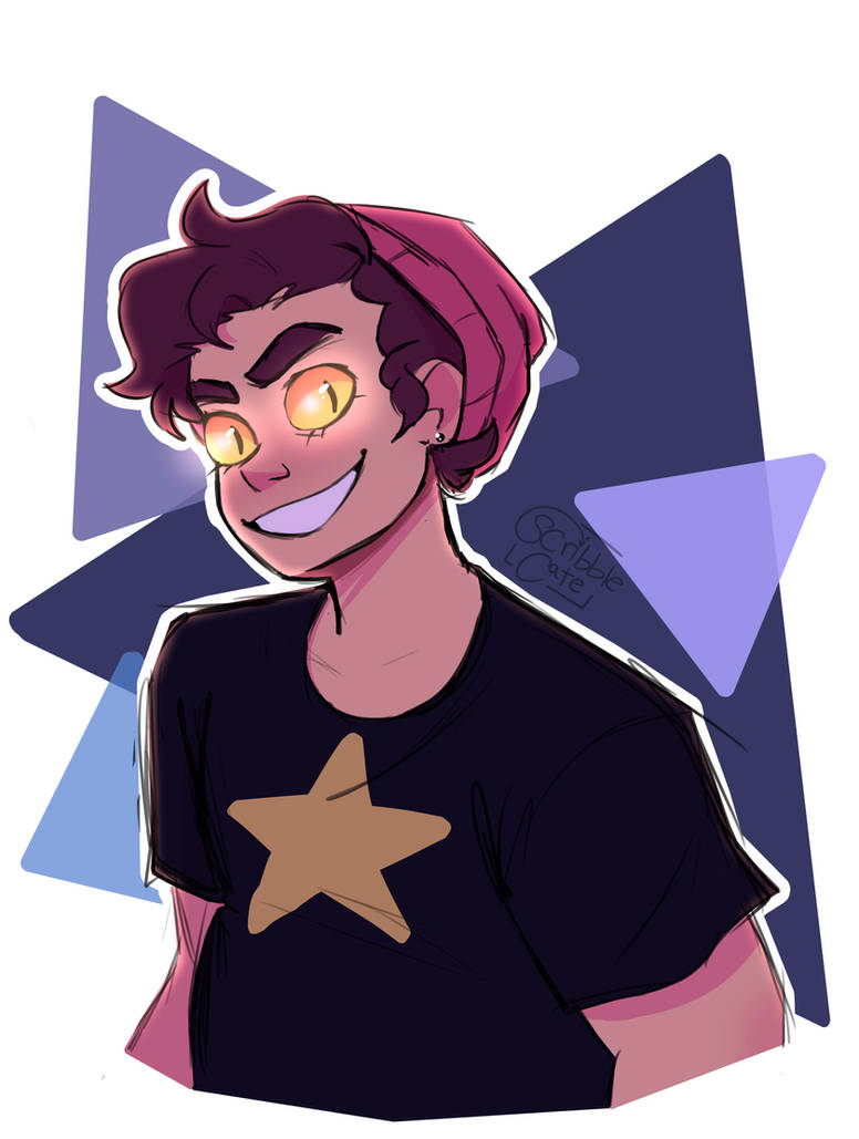 Beven by Lab-Gr0wn-Lambs on DeviantArt