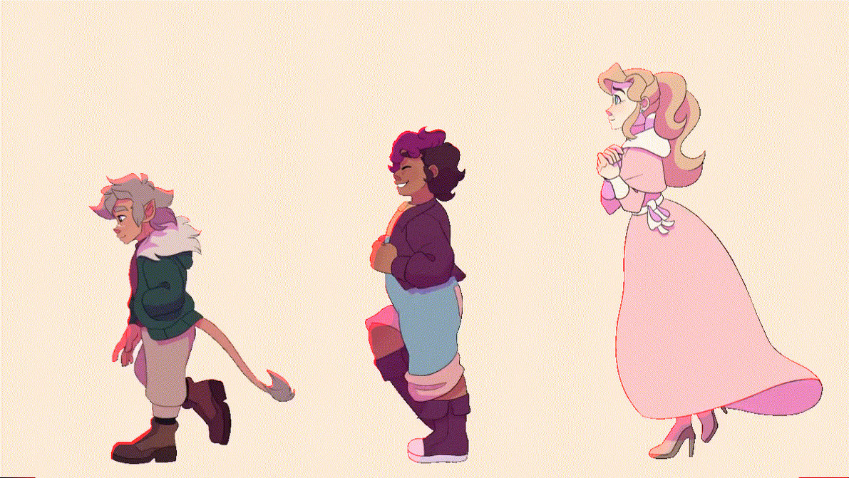 O Lei O Lai O Lord by ScribbleCate on DeviantArt