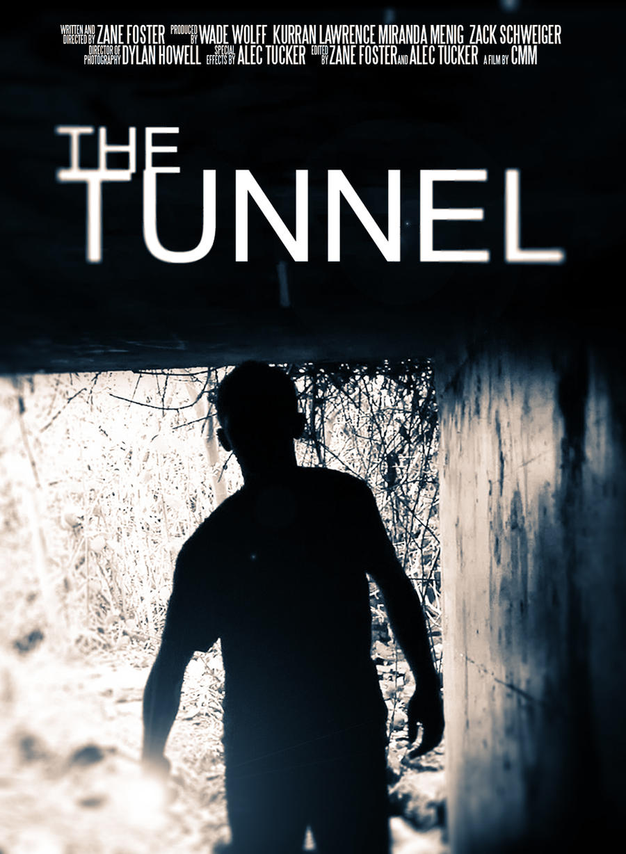 The Tunnel Poster