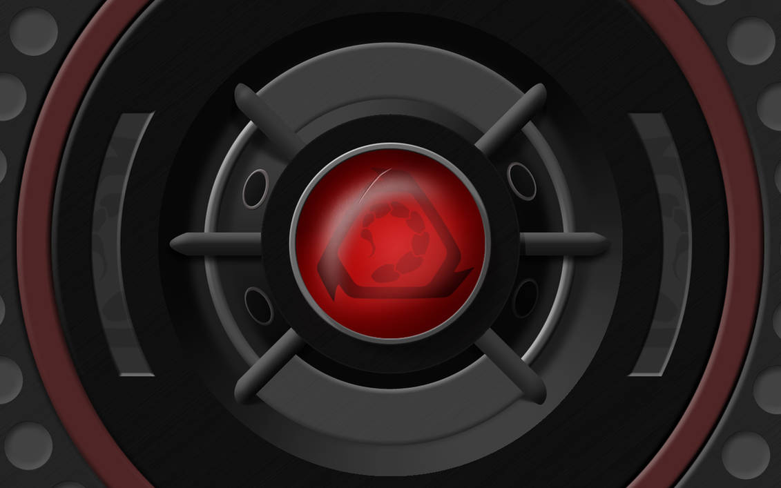 Nod Background Nod background version 2 1440x900 by FluffyXai on DeviantArt