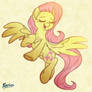 Flutterpony Dance