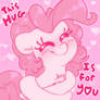 A hug for you