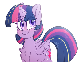 Twilight Smile