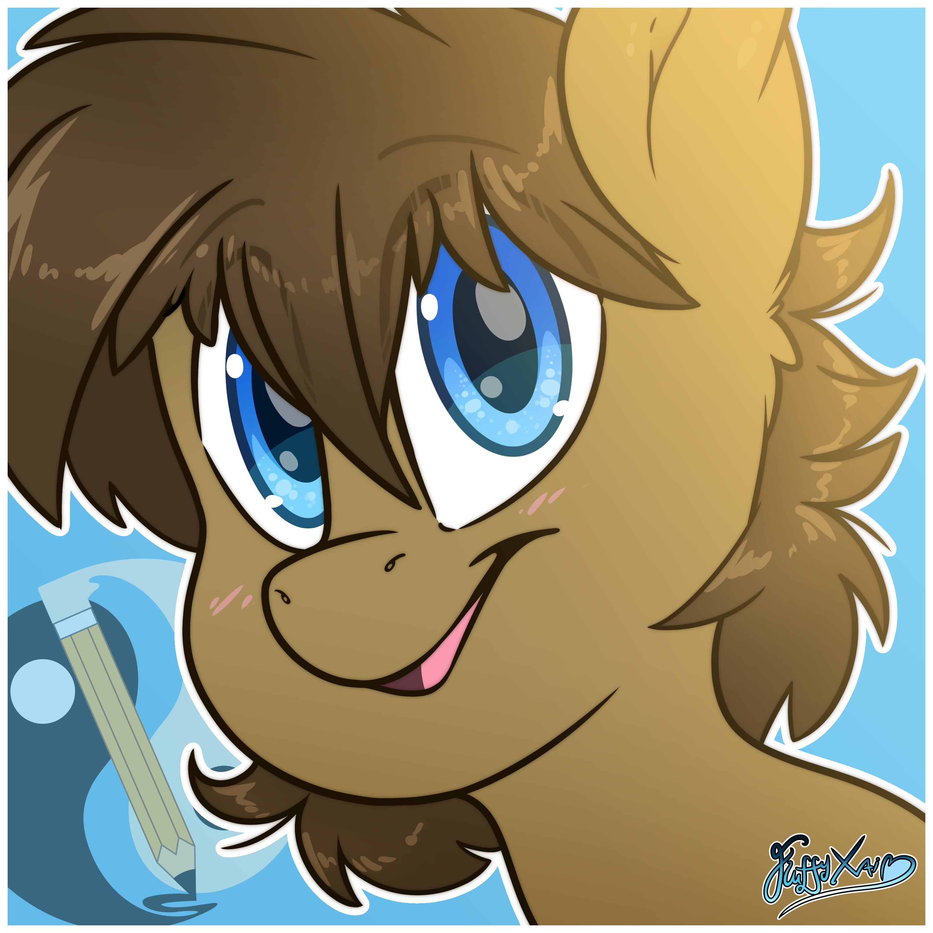 Spirit Headshot timelapse