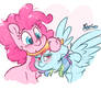 Pinkiedash Hug