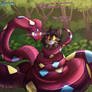 Safety of the Sanctuary (Art Fight 2026)