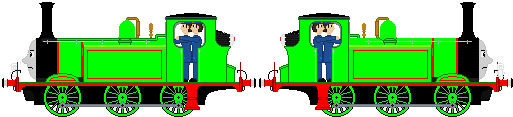 Deviantart Daniel Engine Daniel the Merchent Spy Engine by ConadinaWarrior1 on DeviantArt