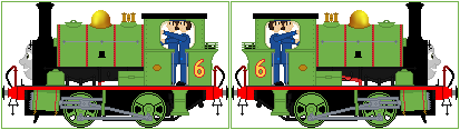 NWR 6: Percy Avonside by ConadinaWarrior1 on DeviantArt