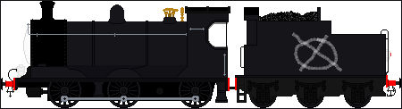 The Slender Engine by ConadinaWarrior1 on DeviantArt
