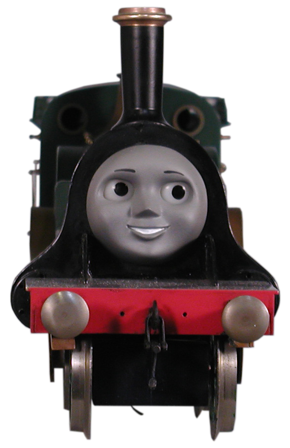 Series 8 Emily Vector by ConadinaWarrior1 on DeviantArt