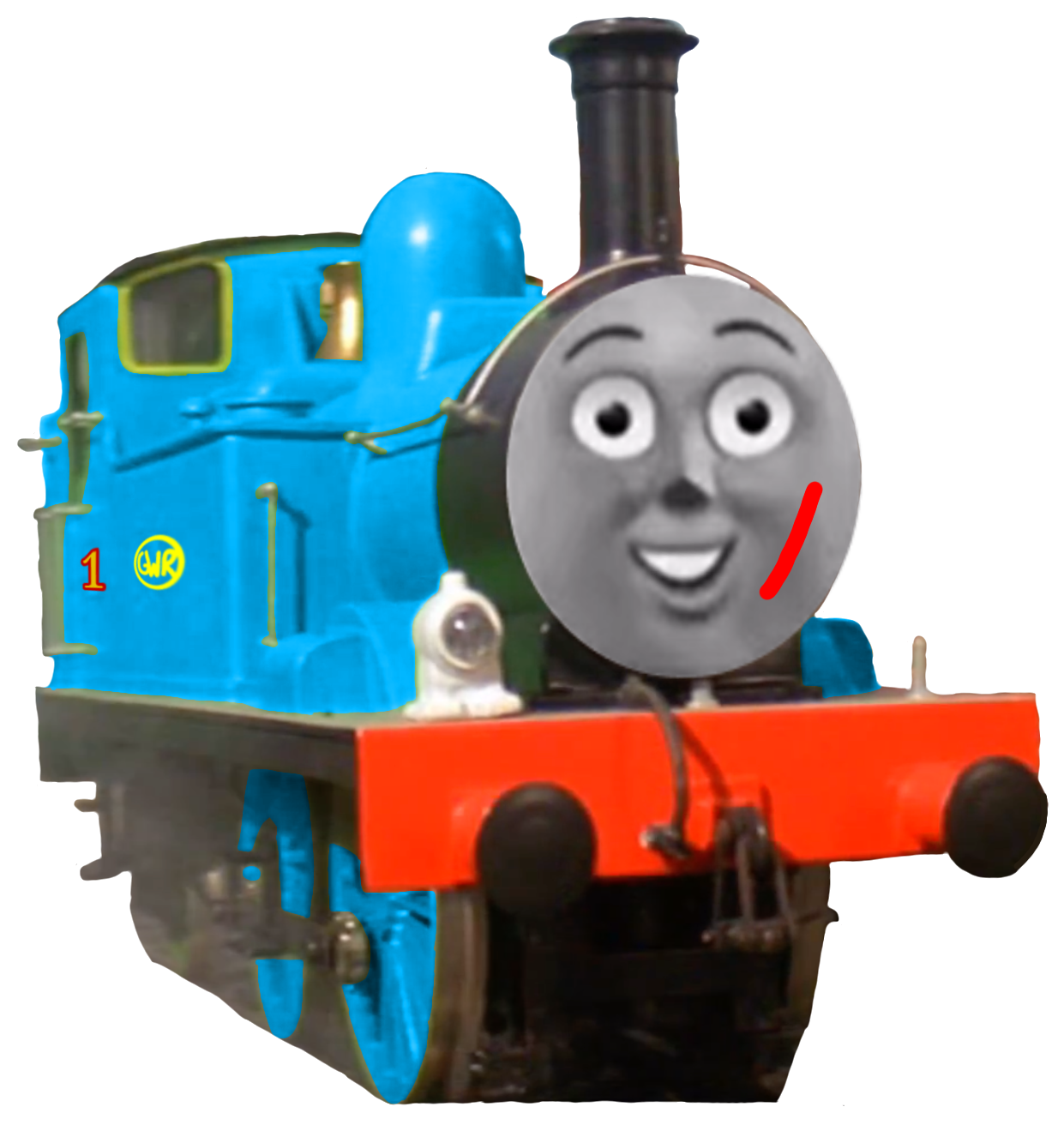 James Vector Deviantart James (My Trainsona) Vector by ConadinaWarrior1 on DeviantArt