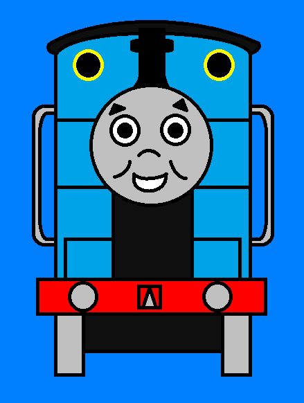 Draw Rws Thomas RWS Thomas Drawing by ConadinaWarrior1 on DeviantArt