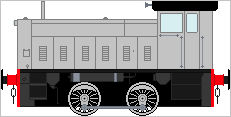 Hornby R165 Ruston and Hornsby 165DS Base by ConadinaWarrior1 on DeviantArt