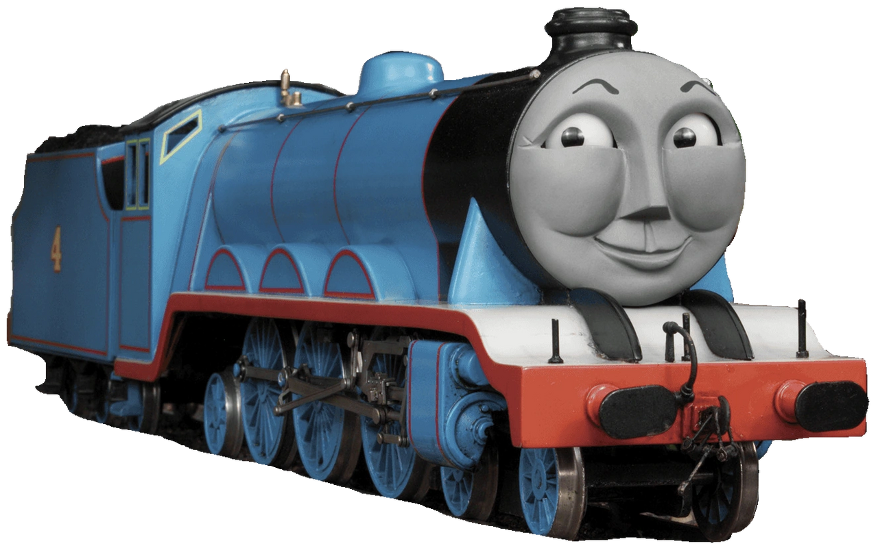 Gordon Vector by ConadinaWarrior1 on DeviantArt