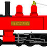 Stanley the American Engine (JF1991 Style)