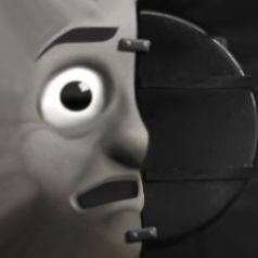 Half-Engine Face1 by ConadinaWarrior1 on DeviantArt