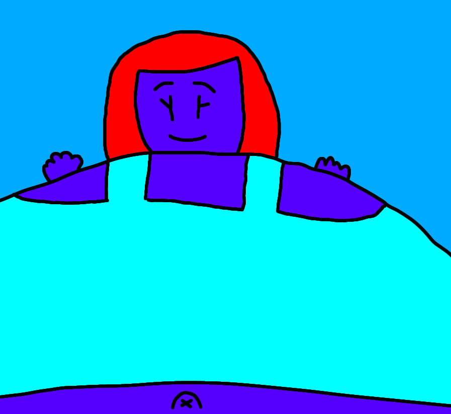 Chelsea Blueberry Inflation by ConadinaWarrior1 on DeviantArt