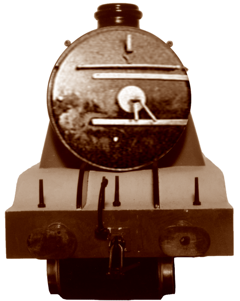 Halloween Engine Rws The Halloween Engine S1 Vector by ConadinaWarrior1 on DeviantArt
