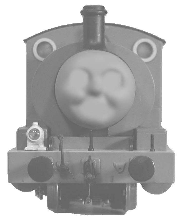 Ghost Percy Rws Percy's Ghost Engine S8 Vector by ConadinaWarrior1 on DeviantArt