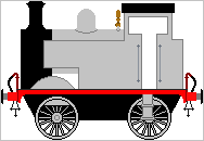 Deviantart Enginebase 0-4-0 Tank Engine Base by ConadinaWarrior1 on DeviantArt