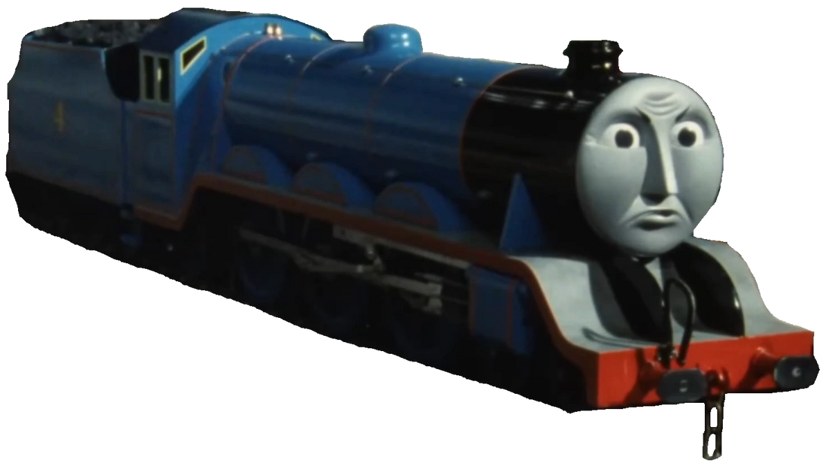 Gordon Vector (Down the Mine Pilot) by ConadinaWarrior1 on DeviantArt
