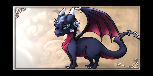 Cynder cute