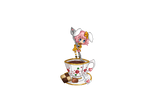 Tea party anyone? by ZombieInsanity
