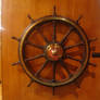 Ship's wheel