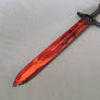 Dark Ordon Sword