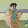 fred flintstone