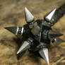 Gothic War Mace