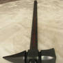 Pointed War Hammer