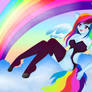 Rainbow Dash