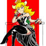 Bowsette