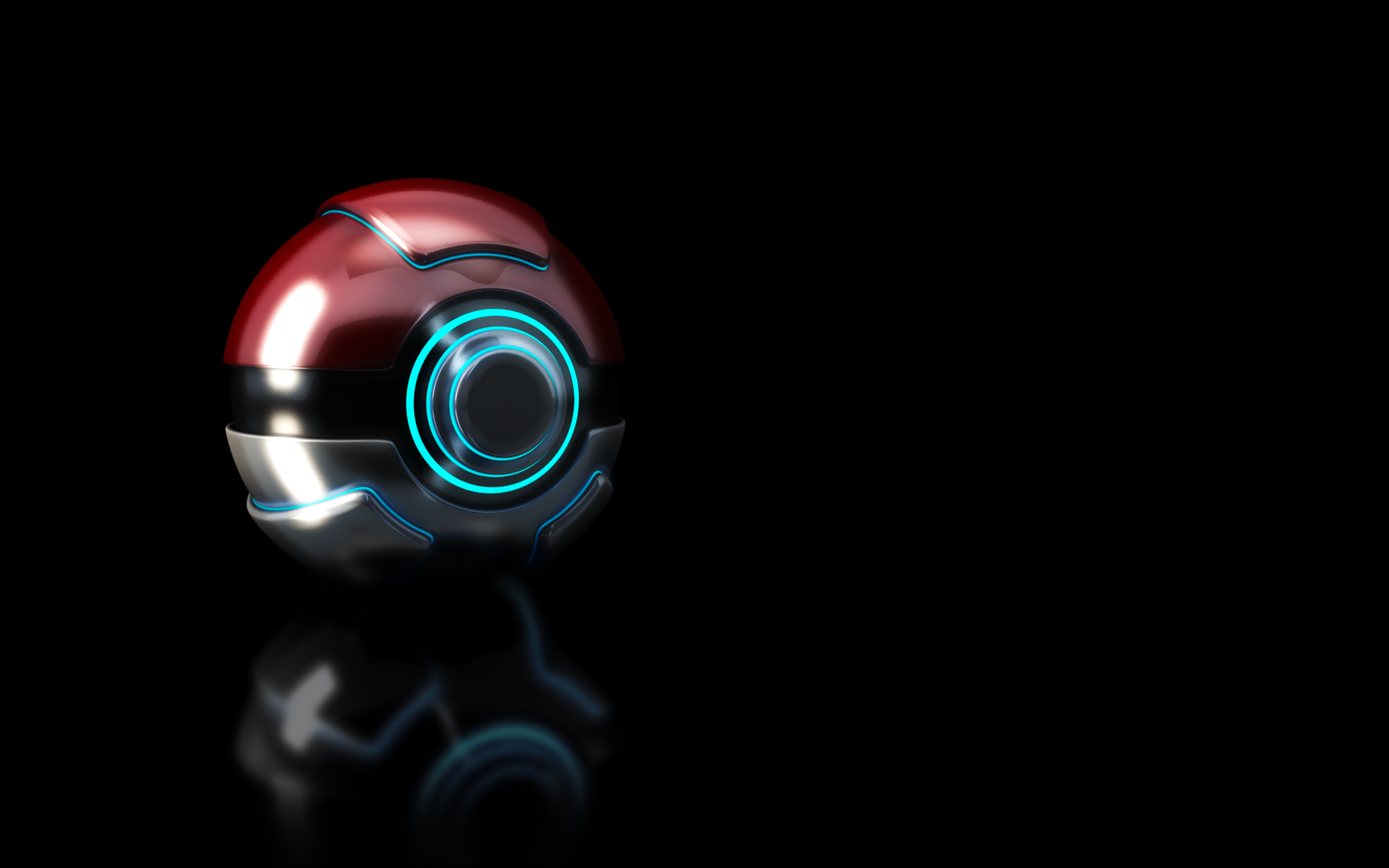 Pokeball