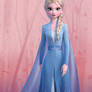 Frozen 2 Elsa _2