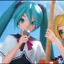 Hatsune Miku Project Diva F 2nd (13)