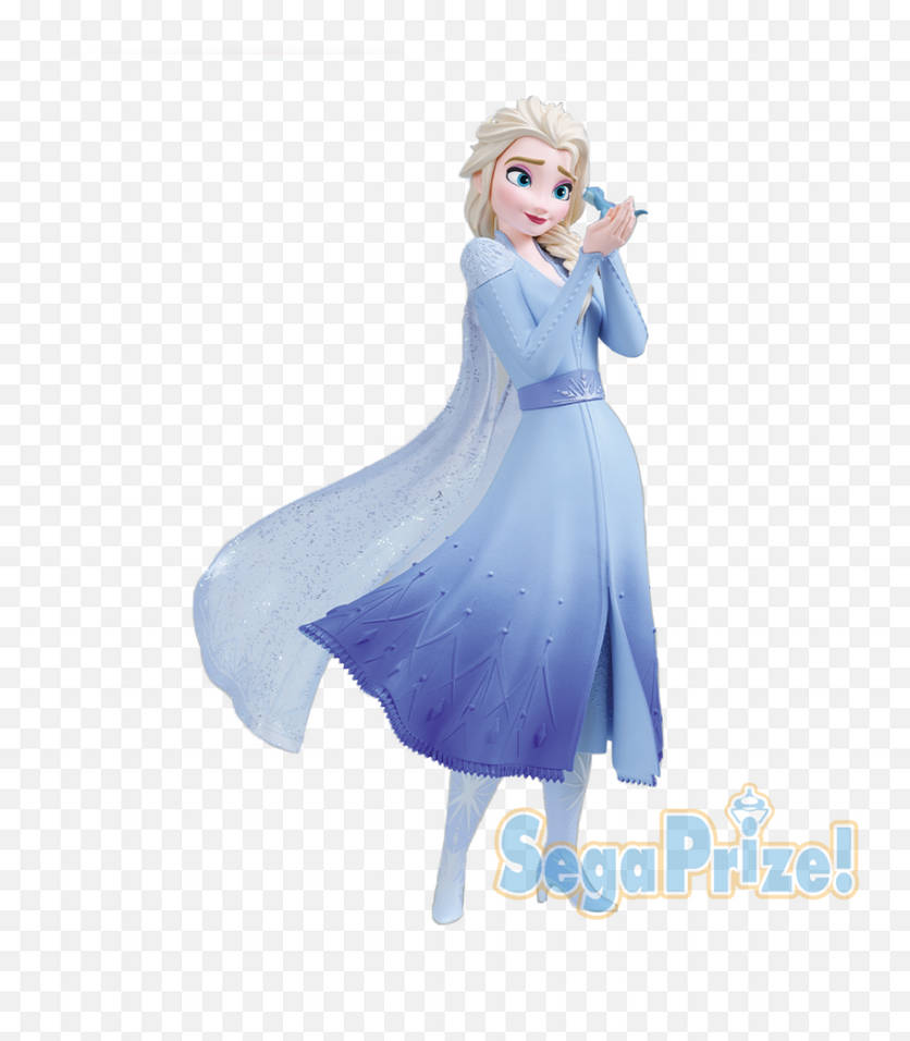 Frezon Frezon 2 - Elsa (9) by AlexandreGRONDIN on DeviantArt