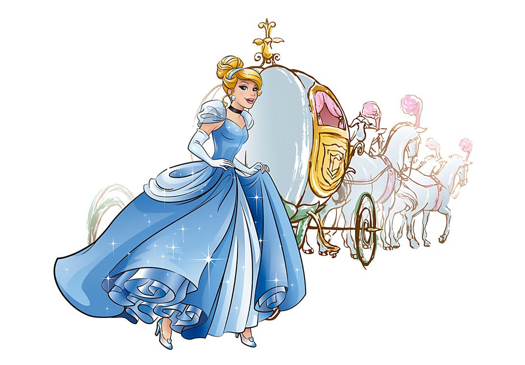Золушка в сказке. Диснеевские принцессы Золушка. Принцесса на прозрачном фоне. Золушка иллюстрации. Сказочные персонажи Золушка.