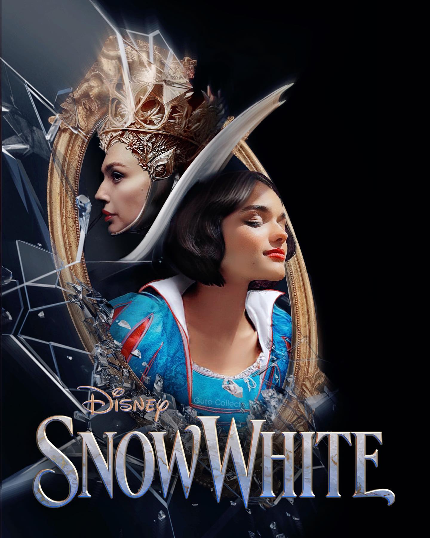Snow White 2025 Pictures