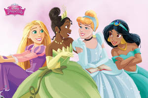 Disney Princess (15)